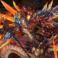 【パズドラ】本日1月15日のゲリラ降臨「ヘパイストス＝ドラゴン」が「メフィスト」降臨！の画像