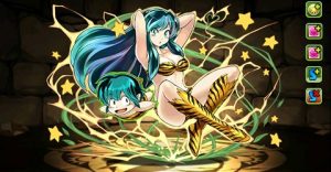 ラムちゃん