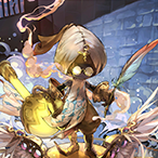 【シャドウバース】ドワーフアルケミスト:土の秘術デッキにはぜひ入れておきたいビッグサポートフォロワーの画像