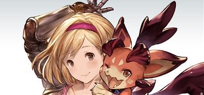 アニメ版「グラブル」本日23時よりBS11で放送！