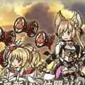 【グラブル】正月ガチャ「天井」まで回したプレイヤー報告まとめ!の画像