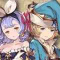【グラブル】双子の夢占い師「モルフェとヴェトル」を紹介!の画像