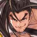 【グラブル】「グランブルースピリッツ」コラボキャラSR「覇王丸」のキャラ詳細を解説!の画像