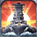 【戦艦ストラテジー】「大戦艦-Ocean Overlord」がリリース！プレゼントキャンペーンを実施の画像