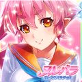 【美少女濡れ透けアクションシューター】「ヌレスケパラダイス」DMM GAMESにてAndroid版のサービス開始の画像