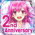 【RPG】Fuji&amp;gumi Games 3タイトルコラボイベント「誰ガ為に姫は無く」を2月に開催決定！の画像