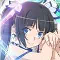 【RPG】『ダンまち -クロス・イストリア-』iOS/Androidアプリの事前登録開始!の画像