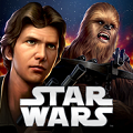 【リアルタイム対戦ゲーム】ネットマーブル、『スター・ウォーズ:フォース・アリーナ(STAR WARS TM:Force Arena)』154ヶ国でリリース!の画像