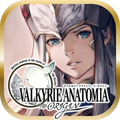 【RPG】「VALKYRIE ANATOMIA -THE ORIGIN-」 200万ダウンロード突破！の画像