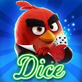 【ボードゲーム】怒った鳥たちがボードゲームで登場!『アングリーバード: ダイス』、事前登録受付開始の画像
