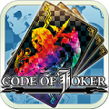 【対戦型オンラインカードバトル】セガ、『CODE OF JOKER Pocket』Andoroid版リリースの画像