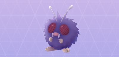 スマホゲーム　ポケモンGO　コンパン