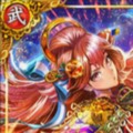 【戦国炎舞 -KIZNA-】「一騎当千ガチャ」始まる!新SSRカード「立花宗茂」登場!開催期間は1/31まで!の画像