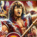 【戦国炎舞 -KIZNA-】開催期間延長!新日本プロレスとの限定コラボカードを忘れずにゲット!の画像