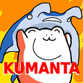 クマがマンタで飛ぶ?米軍が撃墜する!?想像の斜め↑をいくバカゲーアクション「KUMANTA(クマンタ)★4.0」、武装ロボットを操る「アーマード・コア」ライクなロボットアクションRPG「デストロイ・ガンナーズ シグマ(Destroy Gunners Σ)★4.0」など、1/1のレビュー&オススメゲームの画像