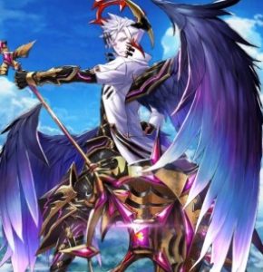 白猫で使うレイン