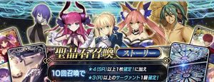 FGOにおける課金の重要性