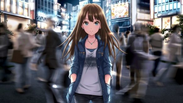 ［ステージオブマジック］渋谷凛