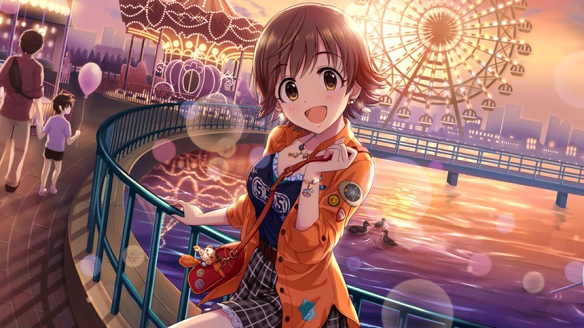 ［ステージオブマジック］本田未央