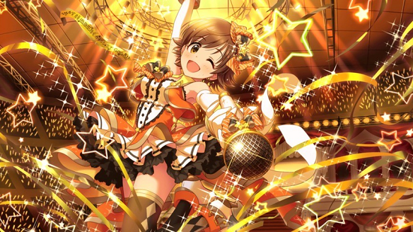［ステージオブマジック］本田未央+