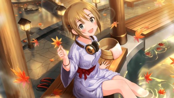 ［ヒート＆ビート］多田李衣菜