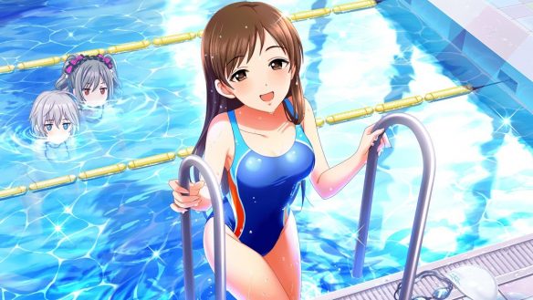 ［ノーブルヴィーナス］新田美波