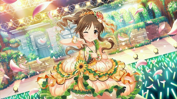 ［てづくりのしあわせ］高森藍子+