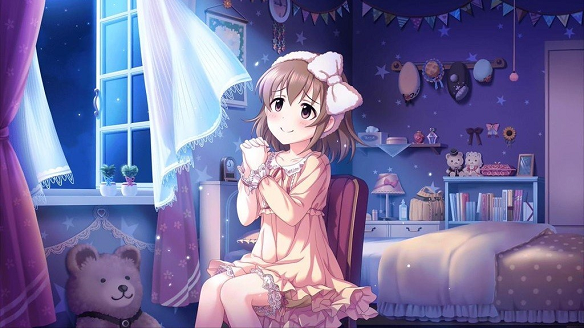 ［夢みるプリンセス］喜多日菜子