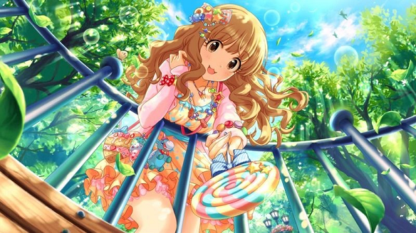 ［グレイトプレゼント］諸星きらり