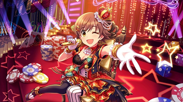 ［ワンダーエンターテイナー］本田未央+