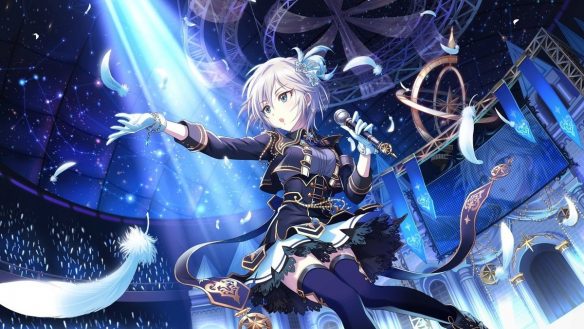 ［星巡る物語］アナスタシア+