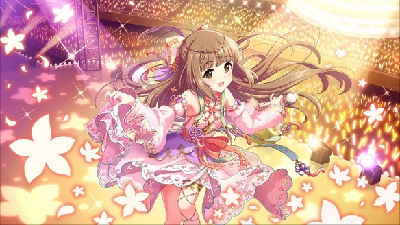 ［ことほぎの祈り］依田芳乃+