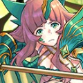 【パズドラ】「伐爪の緑龍契士・シルヴィ」の強さと「伐爪の緑龍契士・シルヴィ」をサブで使えるリーダーについて徹底解説!の画像