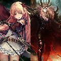 【シャドウバース】リノセウスと冥府の合わせ技!otk式冥府エルフとはの画像