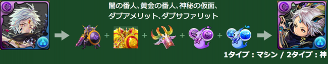 滅砲の星機神・カストル