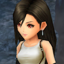 【ディシディア ファイナルファンタジー オペラオムニア プレイ日記1回目】歴代FFキャラ勢揃い!クラウド、ユウナ、ティナも登場するコマンドRPG!1章攻略!の画像