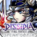 FFシリーズのスマホ最新作「ディシディア ファイナルファンタジー オペラオムニア」、ついにサービス開始!の画像