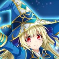 【白猫】白猫プロジェクトのフォースターPJギャラクティカキャラ紹介の画像