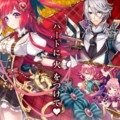 【白猫】ゼロキス、アピュトと新キャラ2体追加予告!!おせにゃん「バレンタインイベント」予告動画が配信開始!の画像