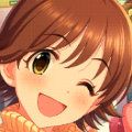 【デレステ】ポジパの新イベント「情熱ファンファンファーレ」開始!イベント限定SR「高森藍子」の特技は新特技「コンセントレーション」!の画像
