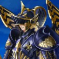 【白猫】神気レイブンのキャラ紹介！移動操作スキルが強い！の画像