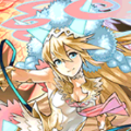 【パズドラ】7種の「サクヤシリーズ」を比較してみた!の画像