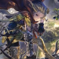 【シャドウバース(シャドバ)】OTKに偽装できる!勝率8割の「コントロールエルフ」!【エルフデッキ紹介】の画像