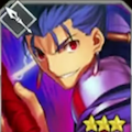 【FGO】800DL突破キャンペーン!クー・フーリン兄貴の新しい宝具+EXモーションをみてみよう!の画像