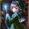 【シャドウバース】速報!ルーンの貫き・ミニゴブリンメイジのナーフが決定!!の画像