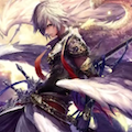 【シャドウバース（シャドバ）】厨二病「七つの大罪シリーズ」第1の罪「傲慢（エイラ）デッキ」【ビショップデッキ】の画像
