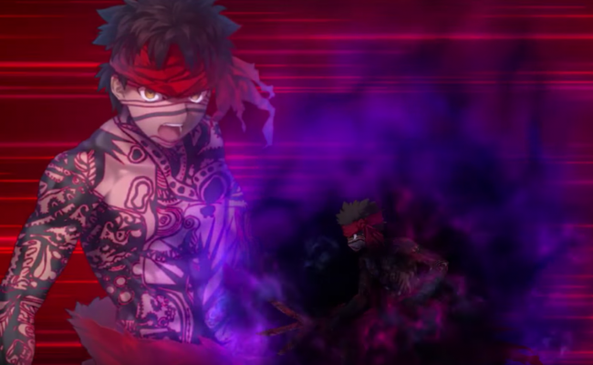FGO