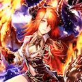 【シャドウバース(シャドバ)】「アークエンジェル・レイナ」の使い道とは?使用してみた!【ビショップデッキ】の画像