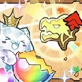 【パズドラ】リリース5周年記念イベント、チャレンジダンジョンLv.9攻略!!の画像