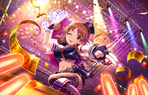 ［セクシーBANG☆BANG］片桐早苗+